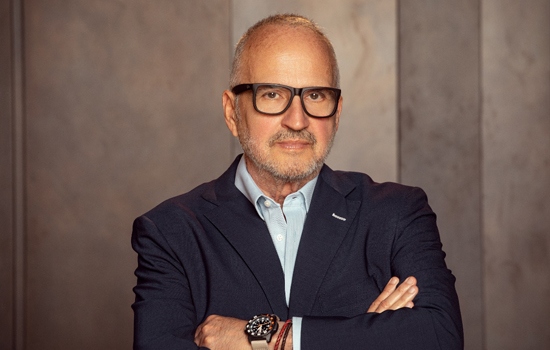 Hans Burgos