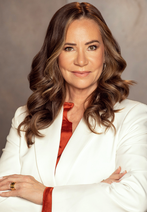 Magali Sosa